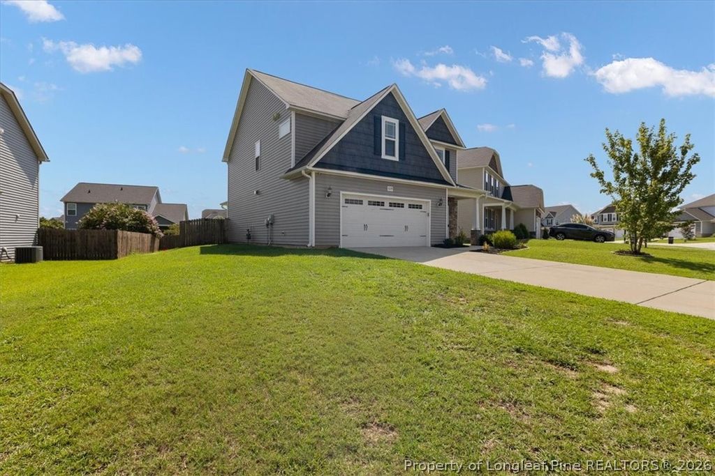5229 Debut Avenue, Hope Mills, NC 28348 — photo 4