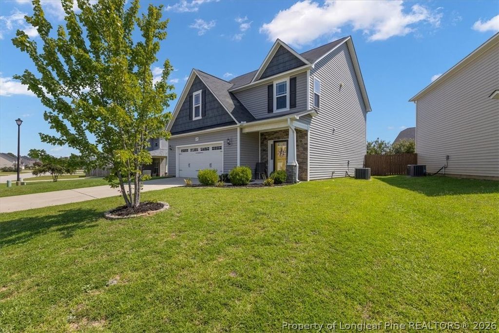 5229 Debut Avenue, Hope Mills, NC 28348 — photo 5