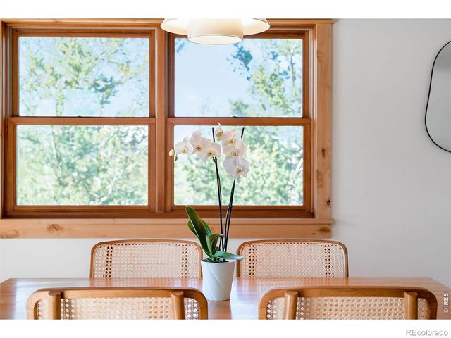 3725 Ridge Road, Nederland, CO 80466