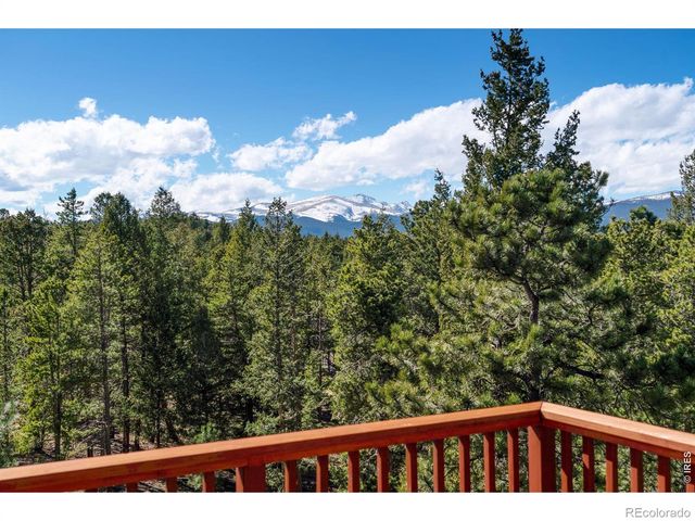 3725 Ridge Road, Nederland, CO 80466