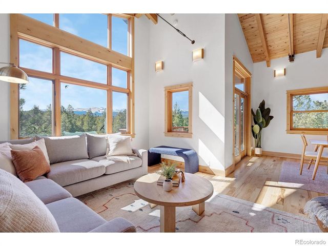 3725 Ridge Road, Nederland, CO 80466