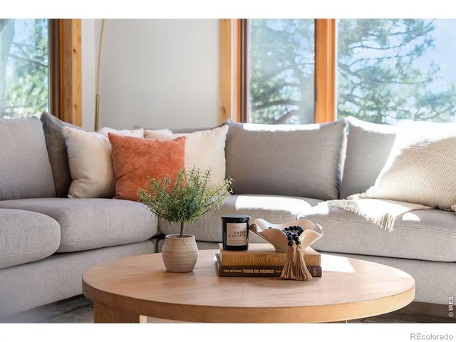 3725 Ridge Road, Nederland, CO 80466