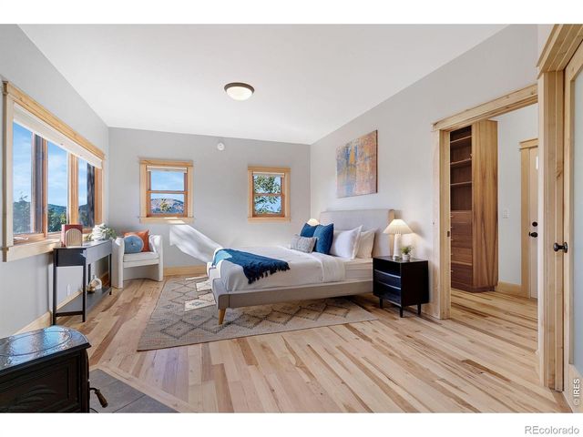 3725 Ridge Road, Nederland, CO 80466