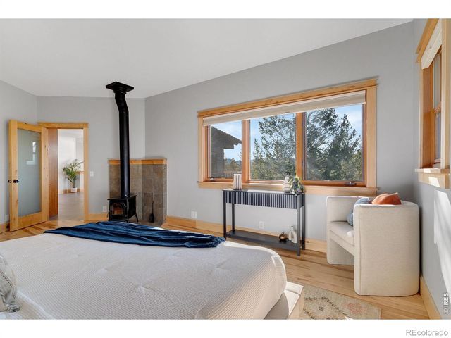 3725 Ridge Road, Nederland, CO 80466