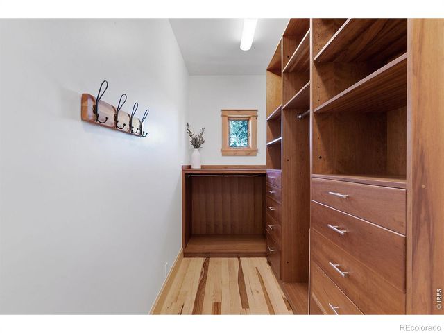 3725 Ridge Road, Nederland, CO 80466