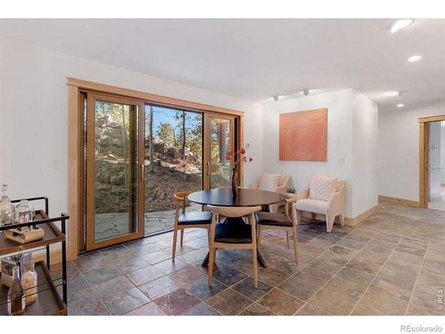 3725 Ridge Road, Nederland, CO 80466