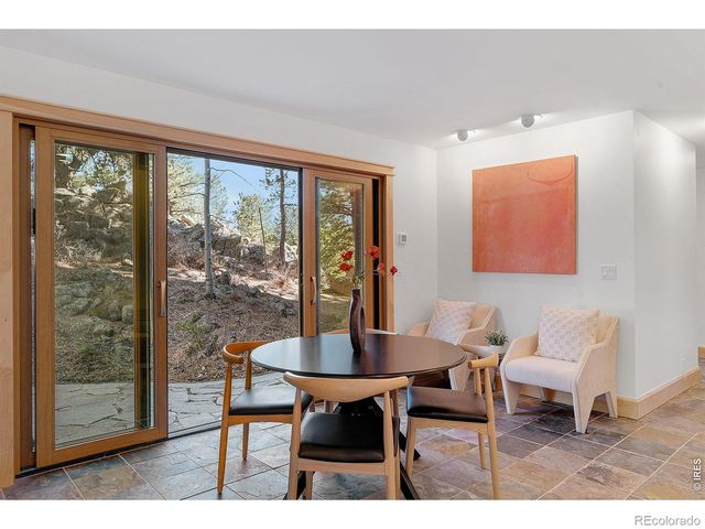 3725 Ridge Road, Nederland, CO 80466