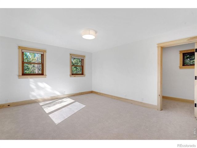 3725 Ridge Road, Nederland, CO 80466