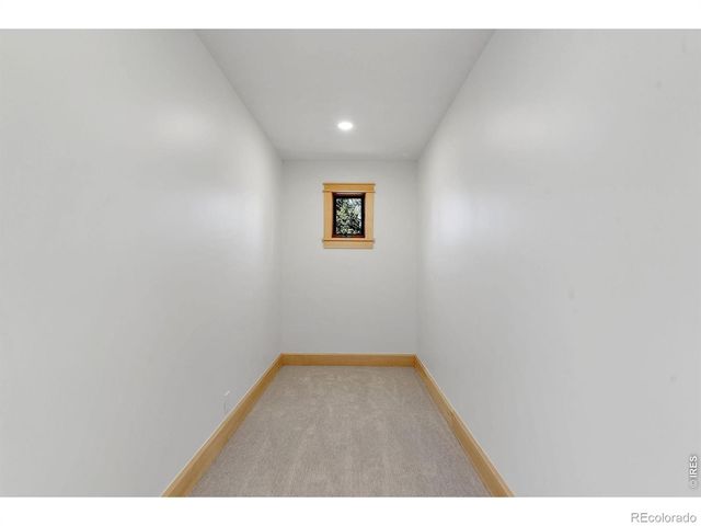 3725 Ridge Road, Nederland, CO 80466