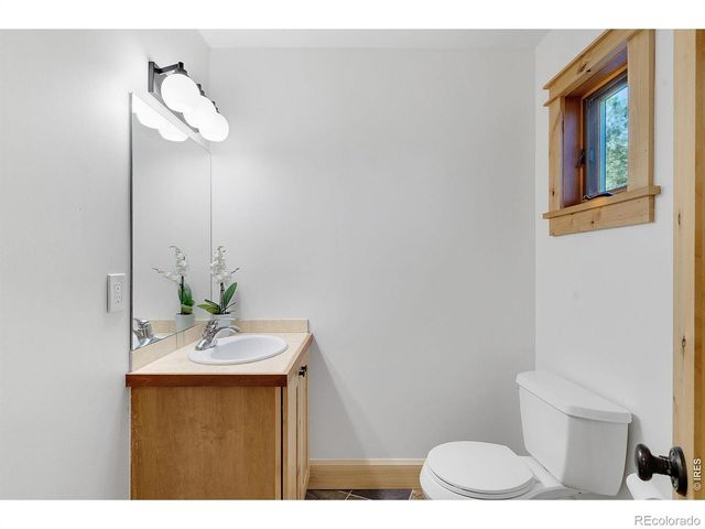 3725 Ridge Road, Nederland, CO 80466