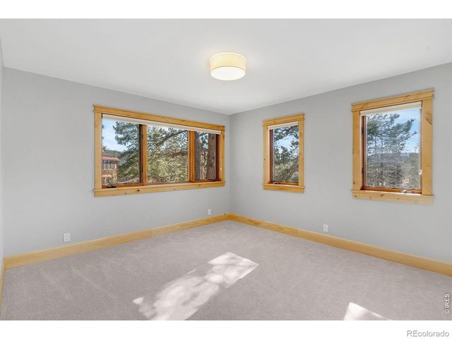 3725 Ridge Road, Nederland, CO 80466