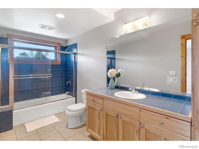3725 Ridge Road, Nederland, CO 80466