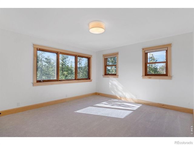 3725 Ridge Road, Nederland, CO 80466