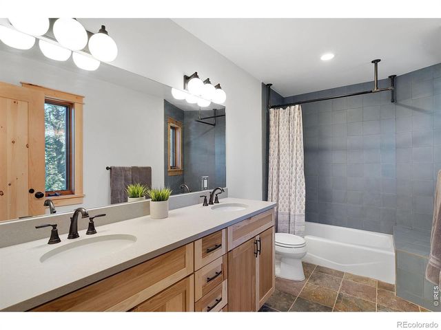 3725 Ridge Road, Nederland, CO 80466