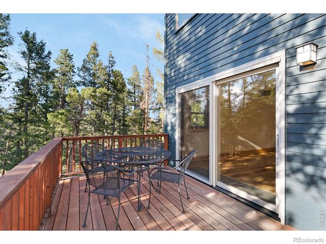 3725 Ridge Road, Nederland, CO 80466