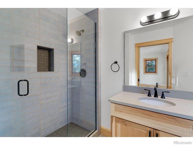 3725 Ridge Road, Nederland, CO 80466