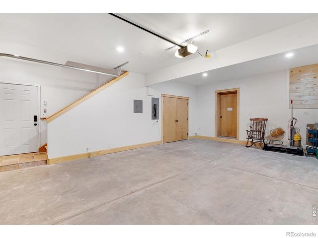 3725 Ridge Road, Nederland, CO 80466