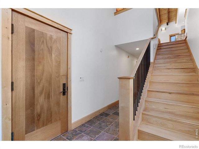 3725 Ridge Road, Nederland, CO 80466