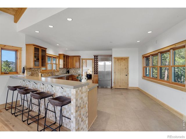 3725 Ridge Road, Nederland, CO 80466