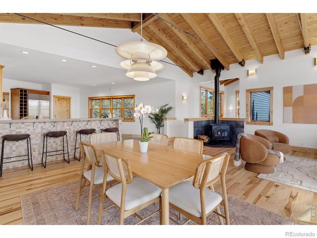 3725 Ridge Road, Nederland, CO 80466