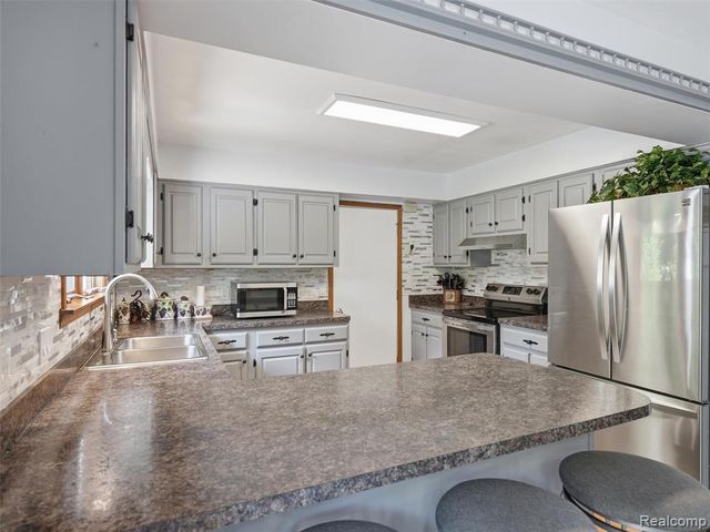 4136 Peppermill Road, Attica, MI 48412