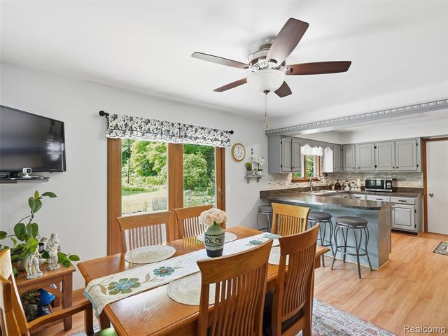 4136 Peppermill Road, Attica, MI 48412