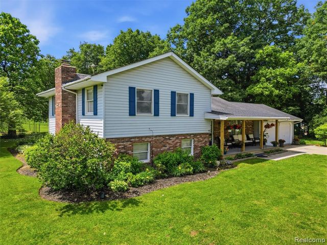 4136 Peppermill Road, Attica, MI 48412