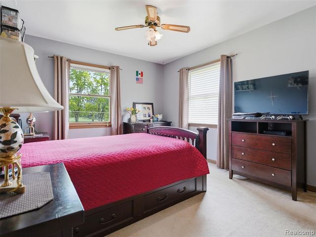 4136 Peppermill Road, Attica, MI 48412