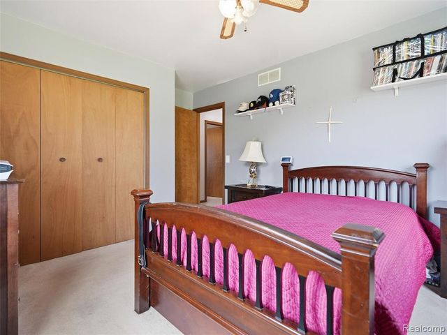 4136 Peppermill Road, Attica, MI 48412