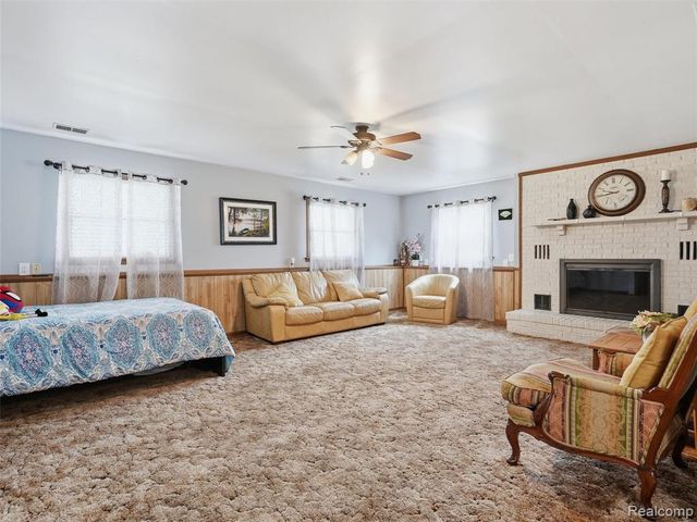 4136 Peppermill Road, Attica, MI 48412