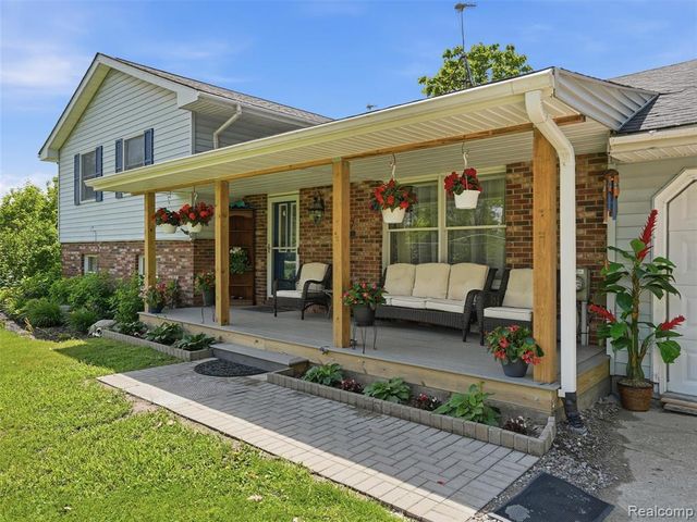 4136 Peppermill Road, Attica, MI 48412