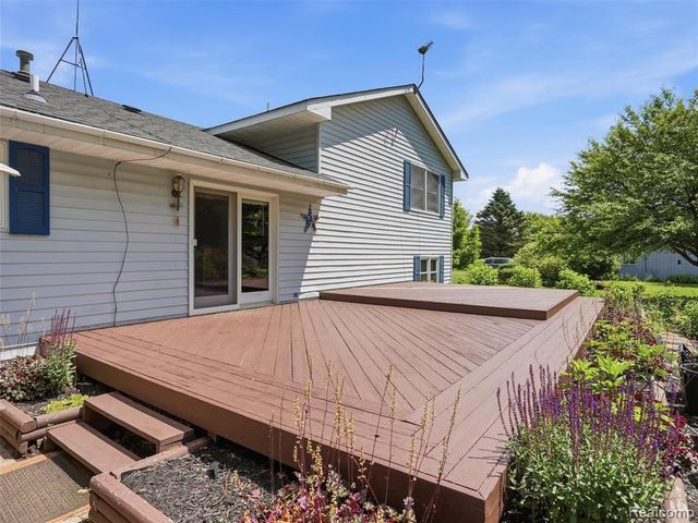 4136 Peppermill Road, Attica, MI 48412