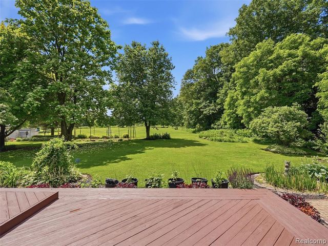 4136 Peppermill Road, Attica, MI 48412