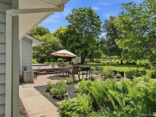 4136 Peppermill Road, Attica, MI 48412