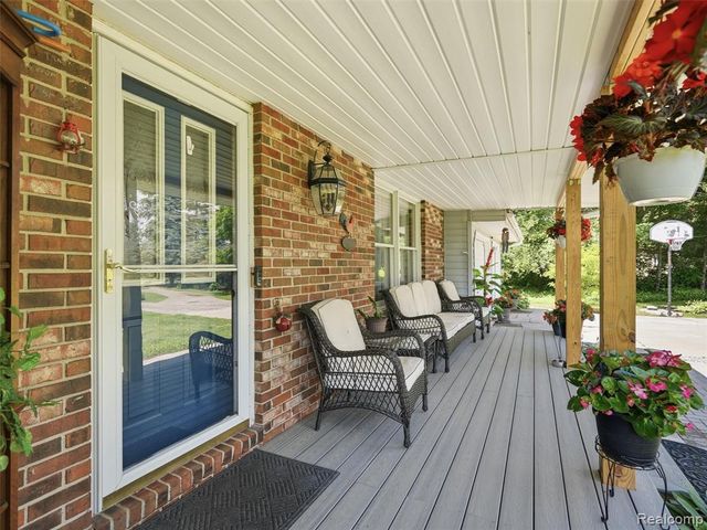 4136 Peppermill Road, Attica, MI 48412