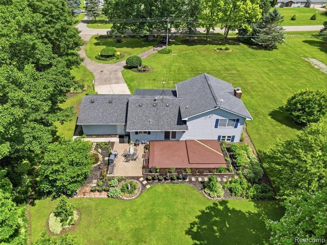 4136 Peppermill Road, Attica, MI 48412
