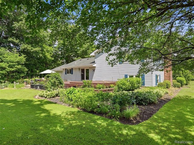 4136 Peppermill Road, Attica, MI 48412