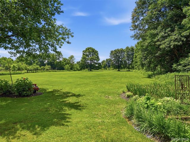 4136 Peppermill Road, Attica, MI 48412