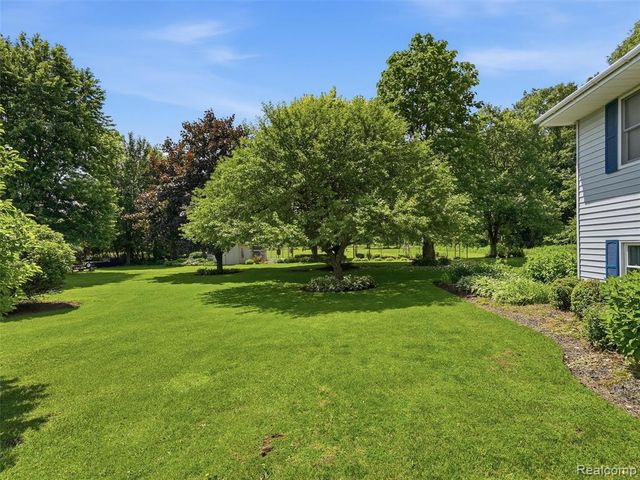 4136 Peppermill Road, Attica, MI 48412