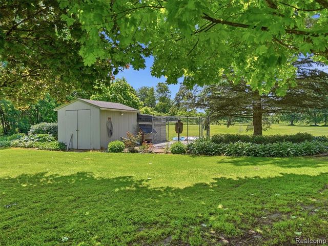 4136 Peppermill Road, Attica, MI 48412