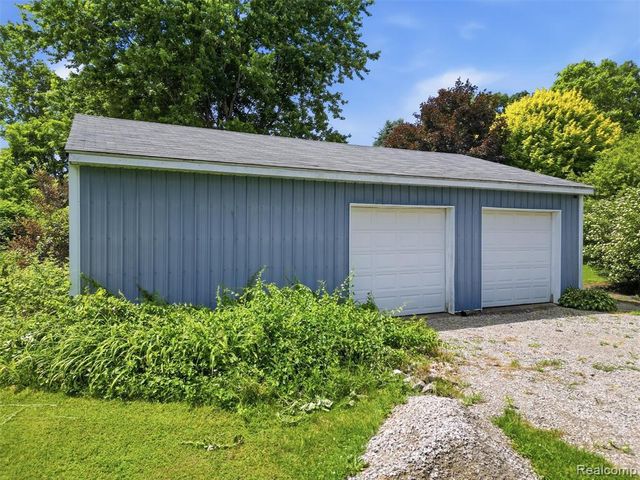 4136 Peppermill Road, Attica, MI 48412