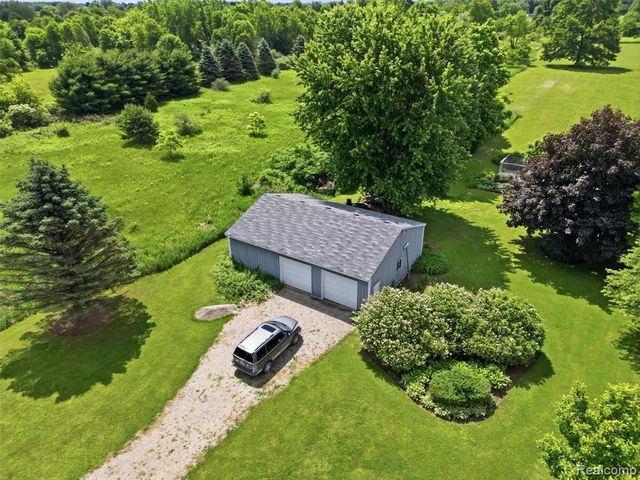 4136 Peppermill Road, Attica, MI 48412