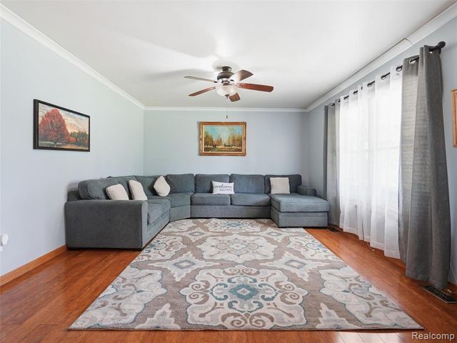 4136 Peppermill Road, Attica, MI 48412
