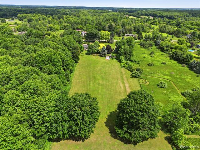 4136 Peppermill Road, Attica, MI 48412