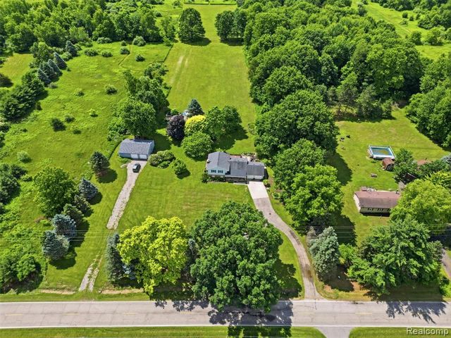 4136 Peppermill Road, Attica, MI 48412