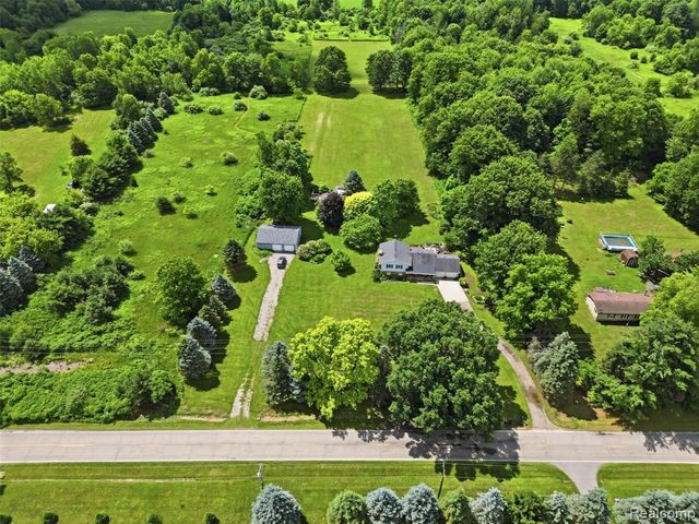 4136 Peppermill Road, Attica, MI 48412