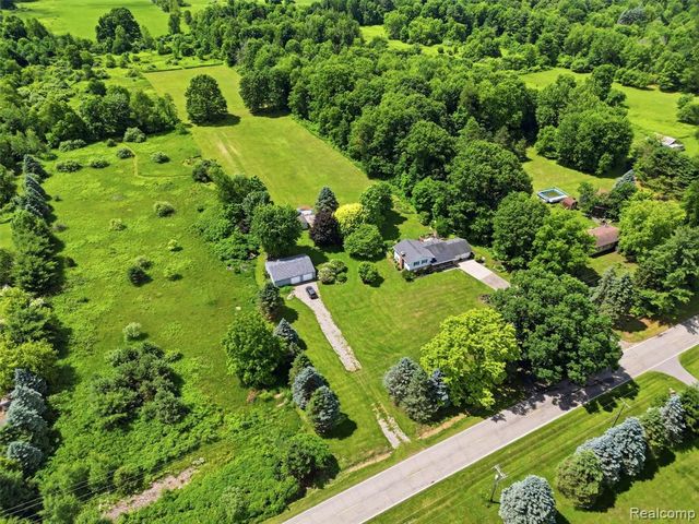 4136 Peppermill Road, Attica, MI 48412