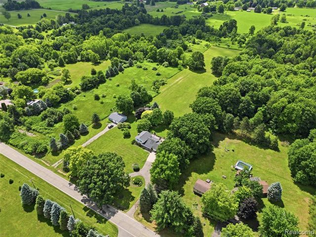 4136 Peppermill Road, Attica, MI 48412