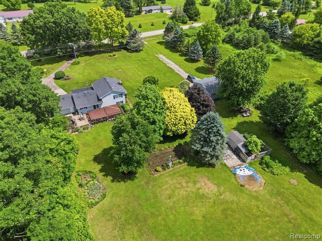 4136 Peppermill Road, Attica, MI 48412
