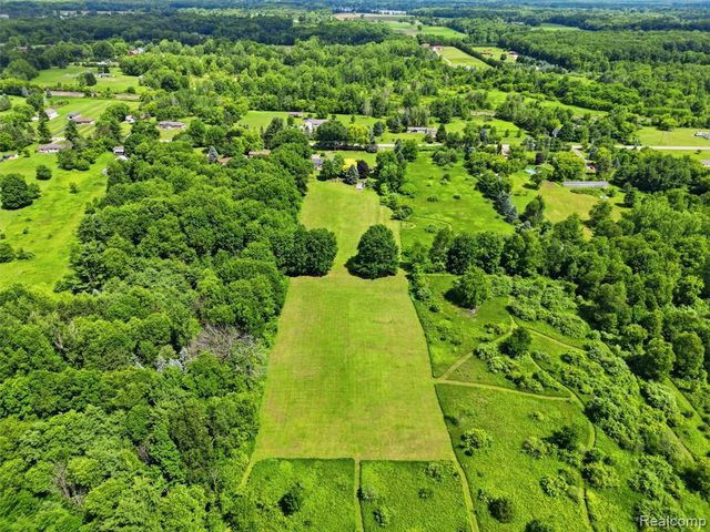 4136 Peppermill Road, Attica, MI 48412